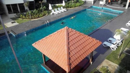 Balok Apartment | Samsuria Beach Apartment