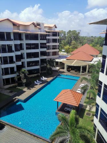Balok Apartment | Samsuria by the Beach