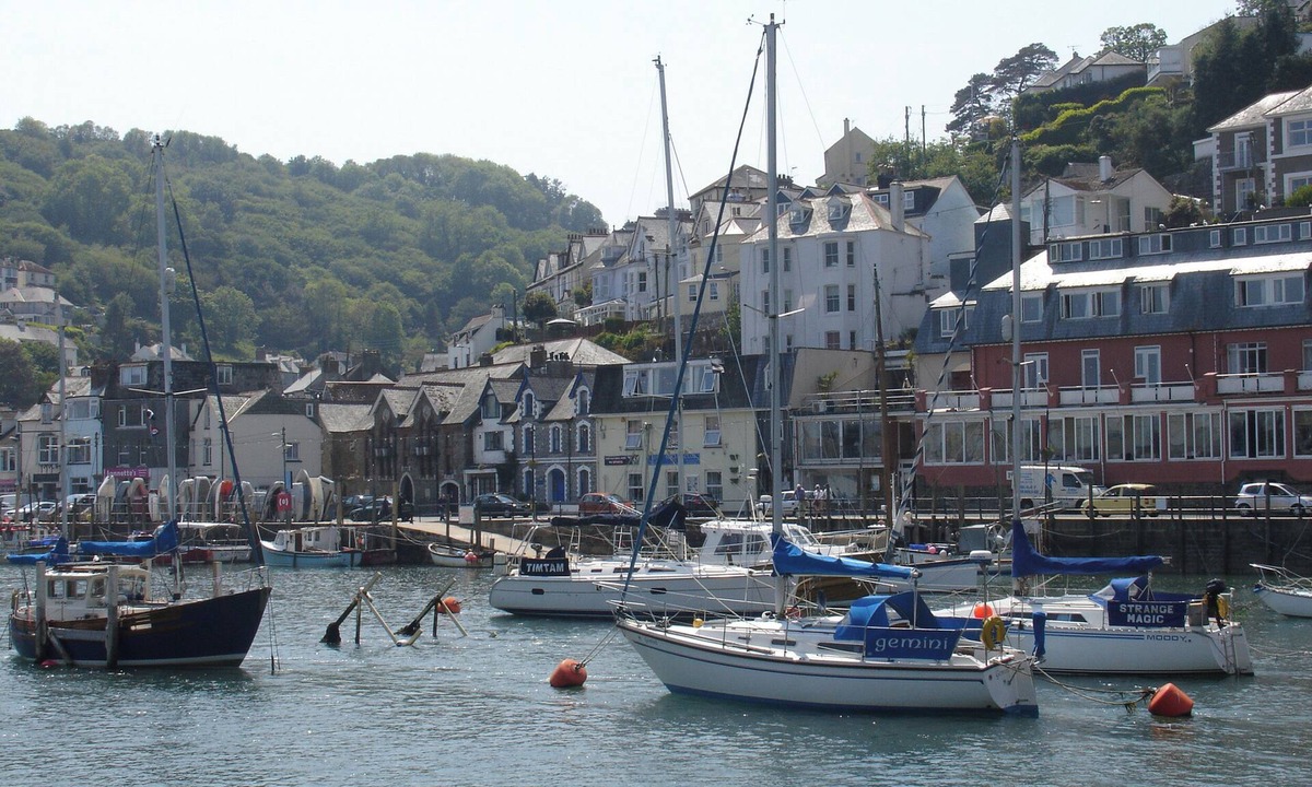 Lanreath Cottage | Samuels Cottage