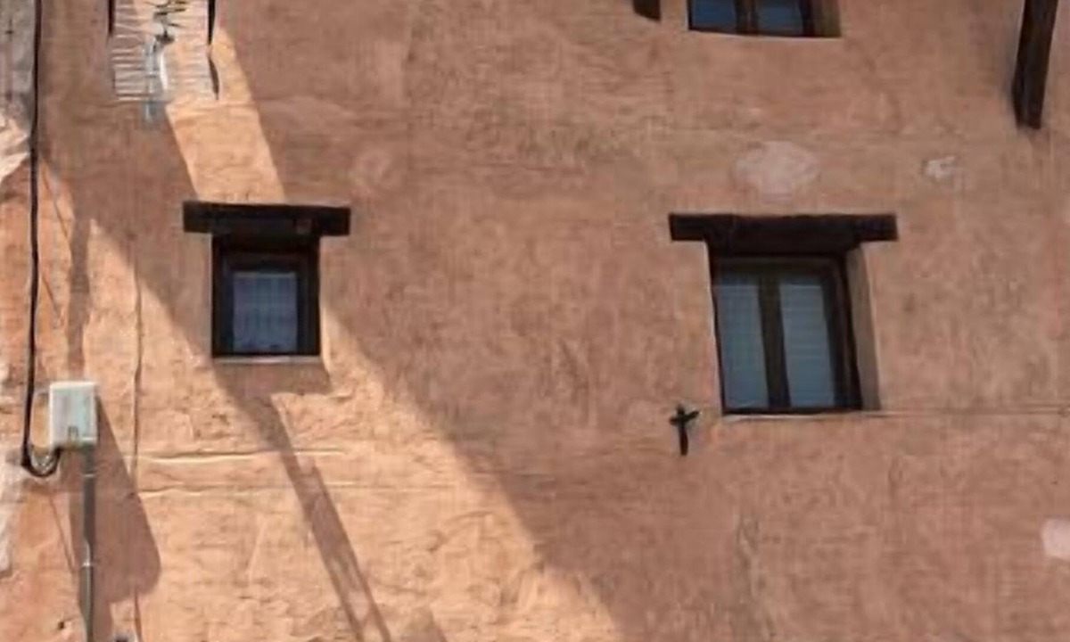 Albarracin Cottage | San Antonio House for 5 people jovicentem @ hotmail com
