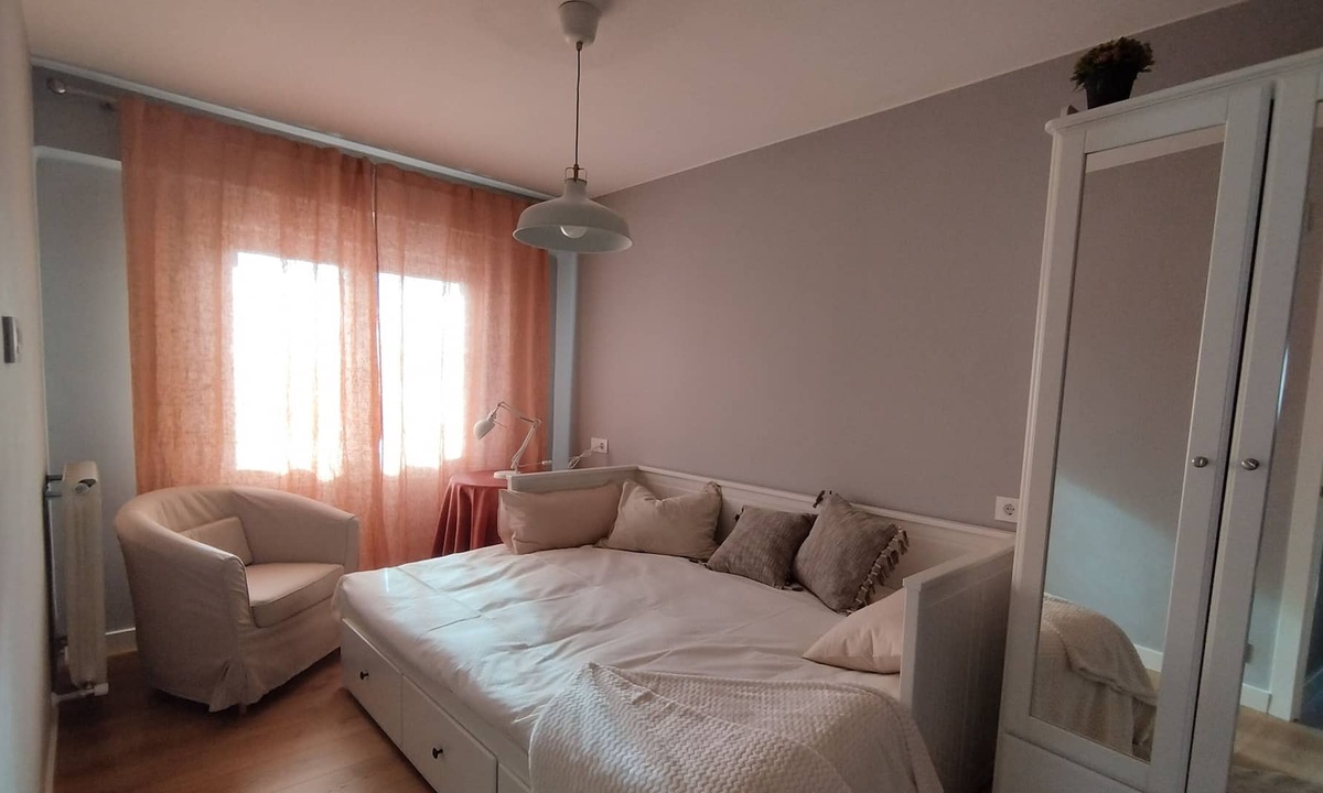 Alujan Apartment | San Antonio Penthouse Apartment