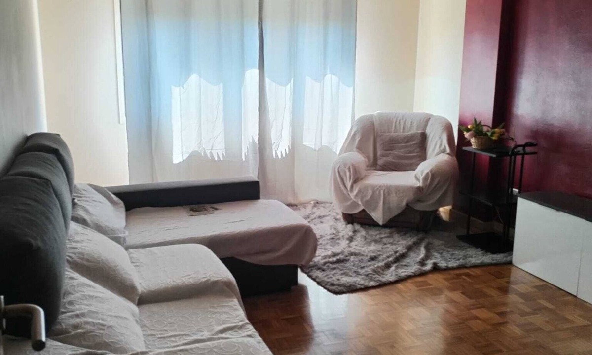 Villava Condo | San Fermin apartment for rent