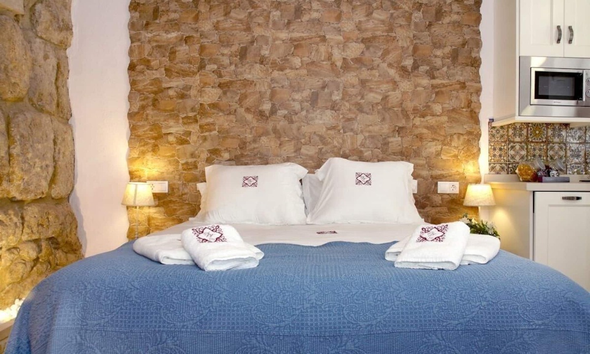 Cordoba Old City Apartment | San Fernando 76 Loft Azahar Tourist Apartments