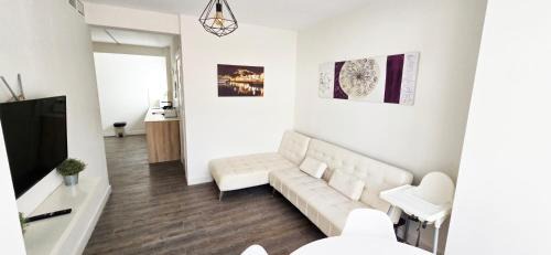 Alicante City Centre Apartment | San Francisco