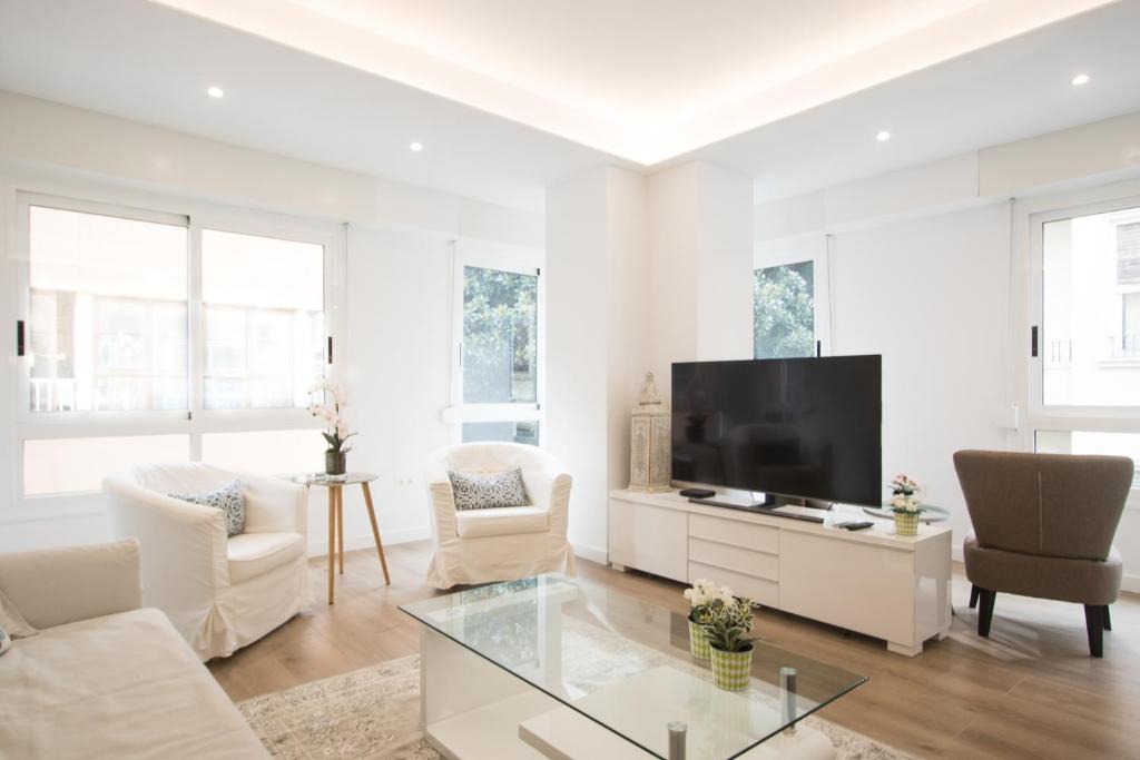 Alicante City Centre Apartment | San Francisco