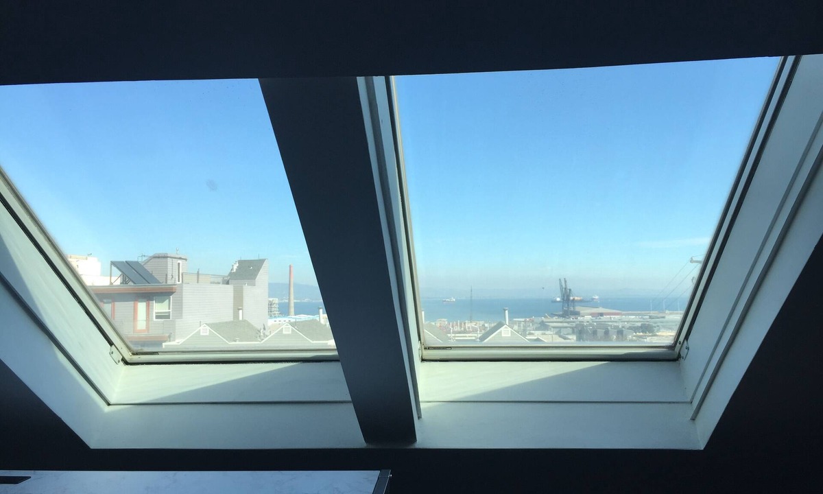 Dogpatch House | San Francisco House