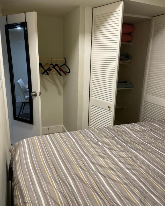 Haight-Ashbury House | San Francisco Private room