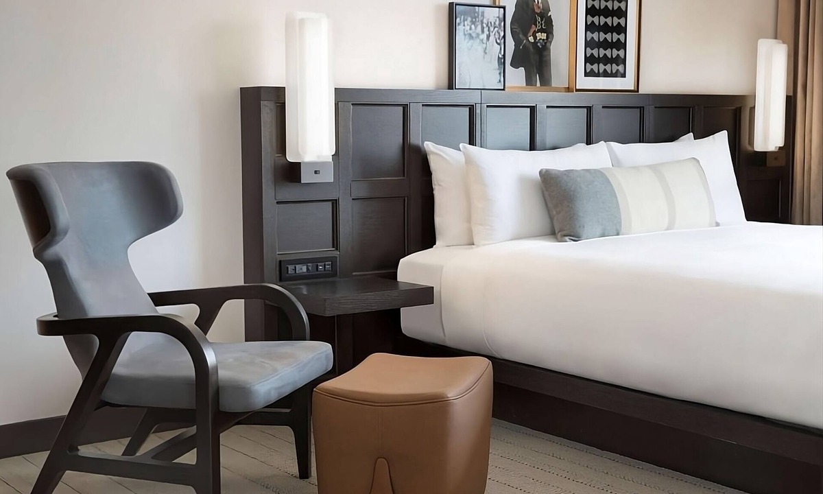 Theater District Hotel | San Francisco Skyline Views! Pet-friendly Stay!