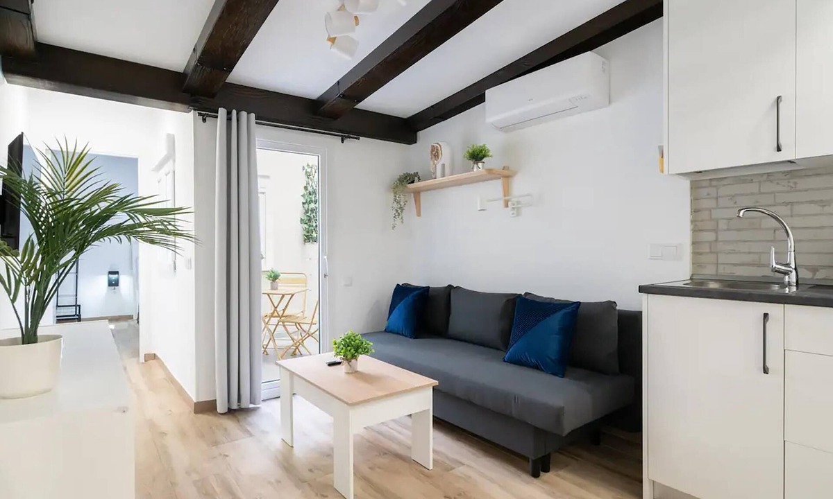 San Isidro Apartment | San Isidro II - Cozy apartment