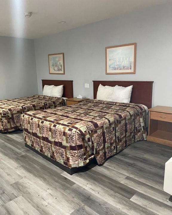 San Jacinto Hotel | San Jacinto Inn
