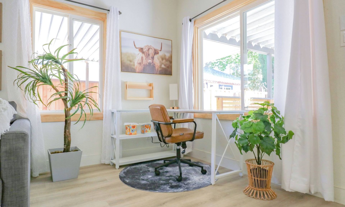 Burbank House | San Jose 3b2b near DT & Tech Hub