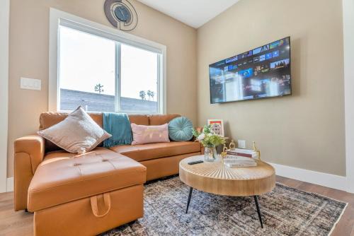 Anderson East Apartment | San Jose Guest House