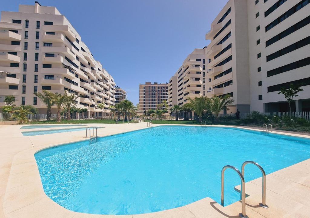 Playa de San Juan Apartment | San Juan Homes (Beach & Golf)