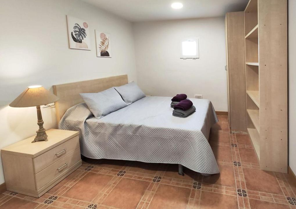 Tudela House | San Julian Estarondo