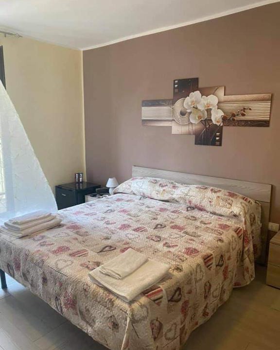 Cariati Bed & Breakfast | SAN LEONARDO