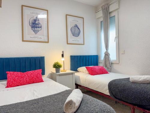 La Magdalena Apartment | San Lorenzo del Pilar - Turistea