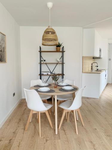 Alujan Apartment | SAN LORENZO HUESCA con parking
