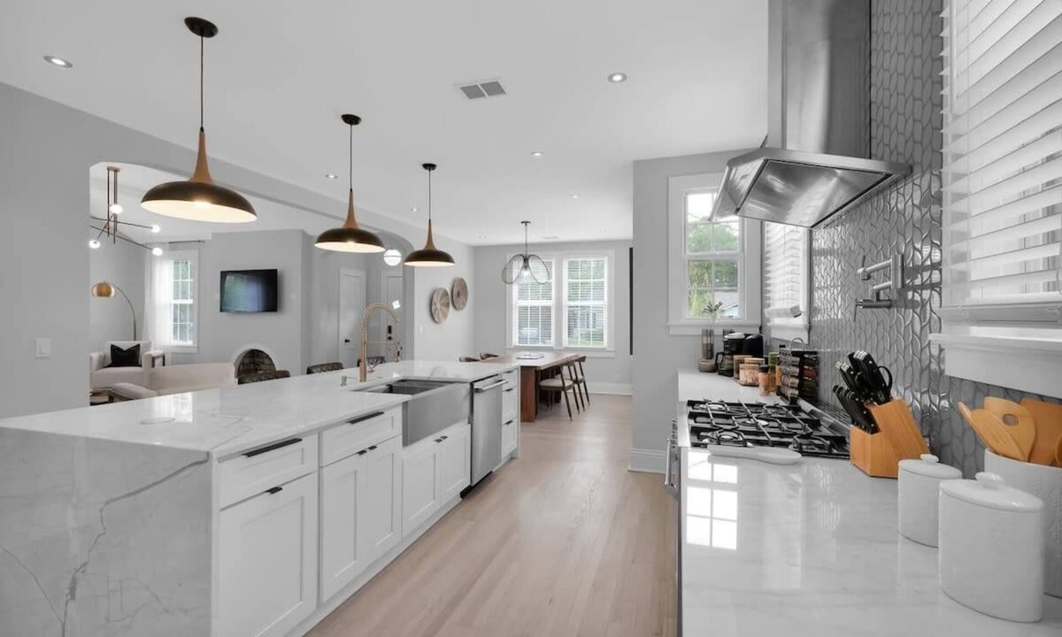 San Marco House | San Marco Chic Home 2 blocks from San Marco Square