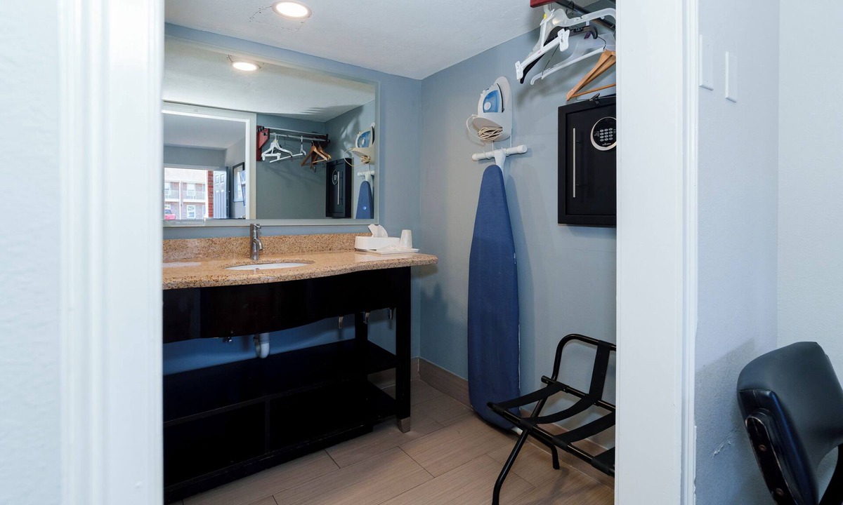 Southside Hotel | San Marco Inn East