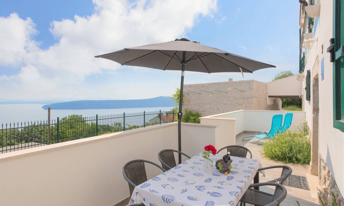 Sveta Jelena House | San Martino II by Interhome