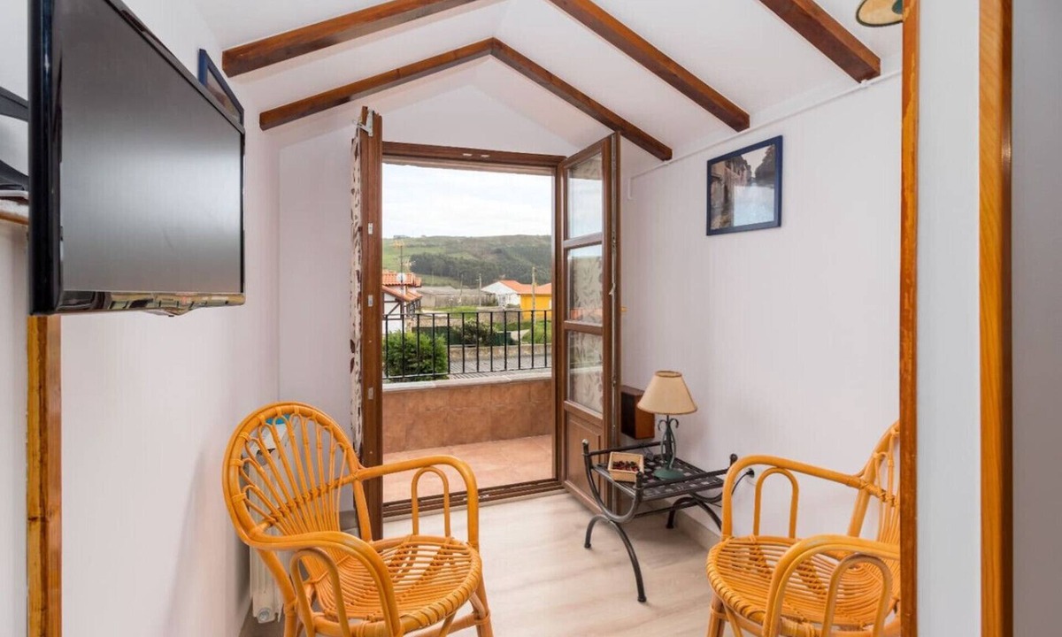 Ubiarco Apartment | San Roque Praderas - Parking y Playa APT