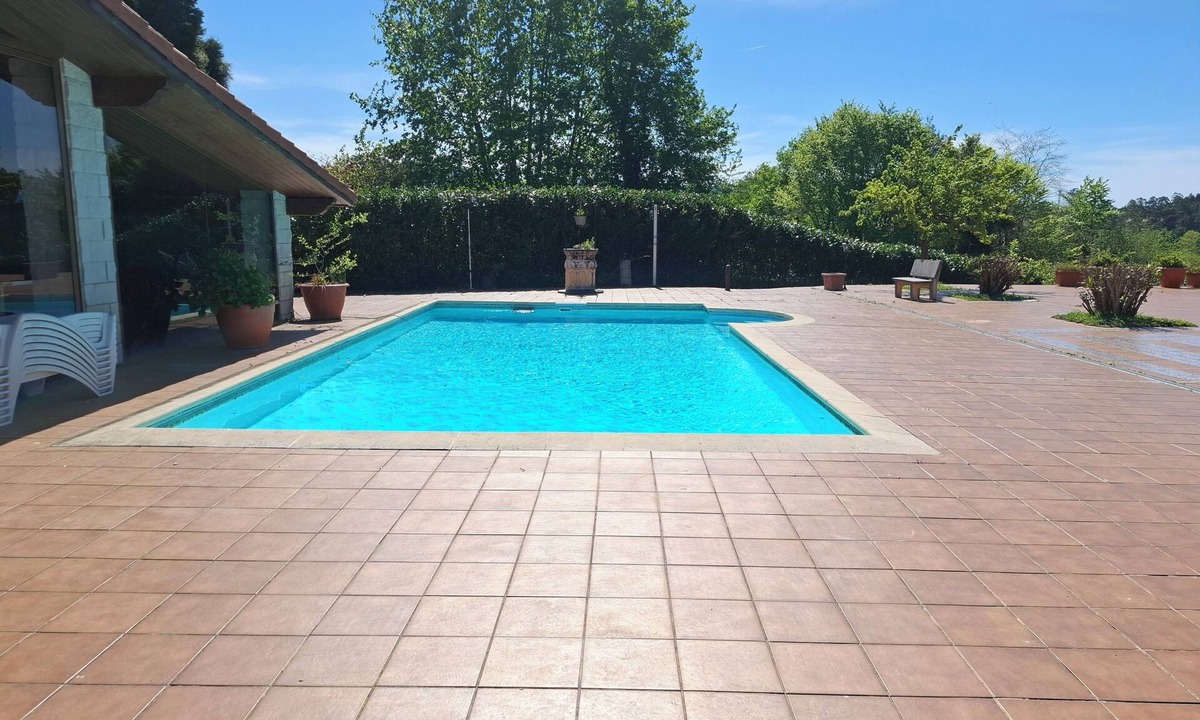Polanco Villa | San Roque village