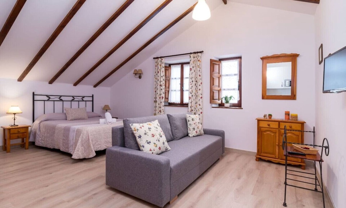 Ubiarco Apartment | San Telmo estudio - beach and nature