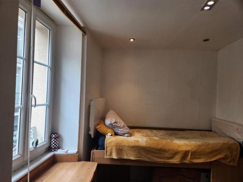 Saint-Brieuc Apartment | Sana