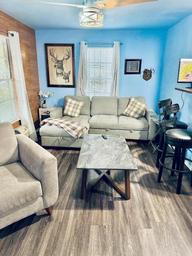 Harlandale Apartment | SanAnto Inn