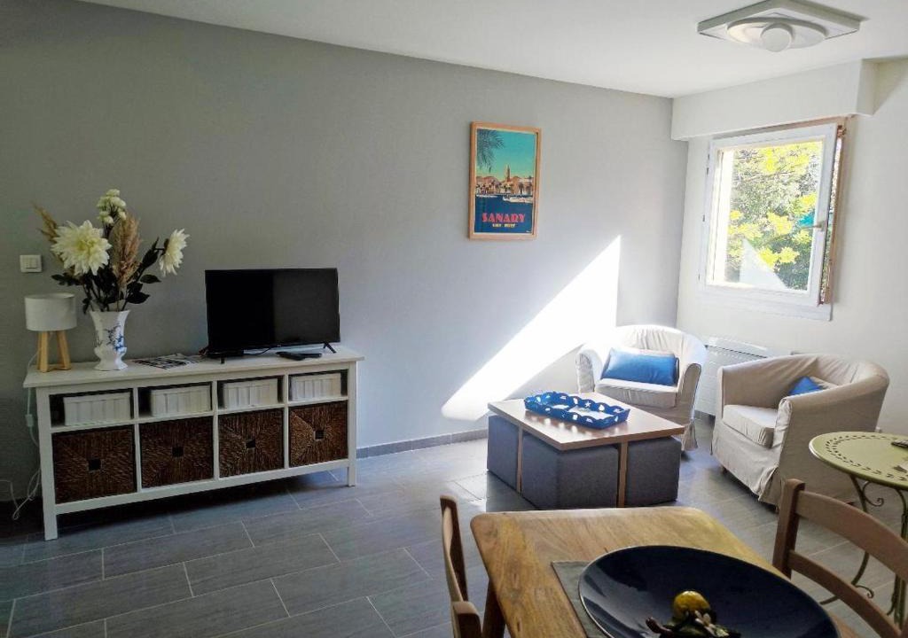 Sanary-sur-Mer Apartment | Sanary Orée des Pins