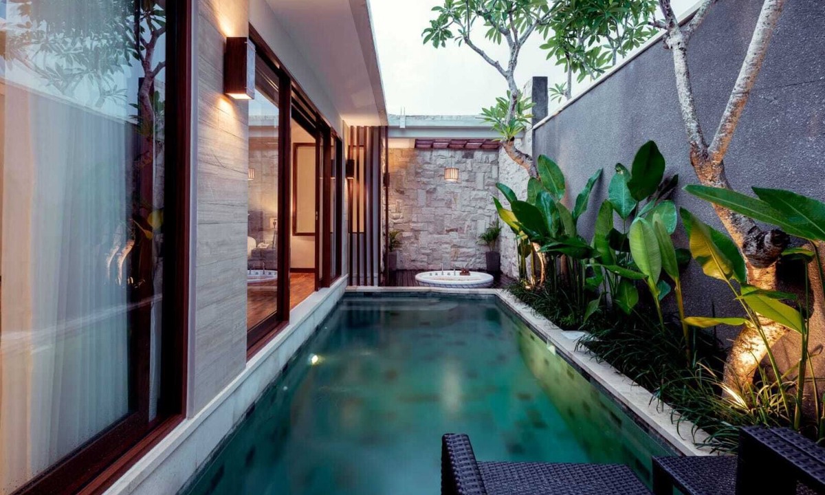 Berawa Villa | Sanata Villa