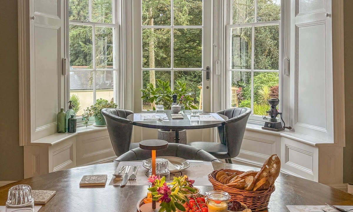 Sancreed Bed & Breakfast | Sancreed House B&B