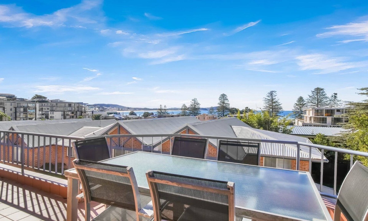 Terrigal House | SANCTUARY #12 | Accom Holidays