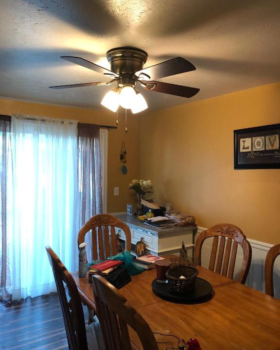 Severn House | Sanctuary A Picturesque Haven