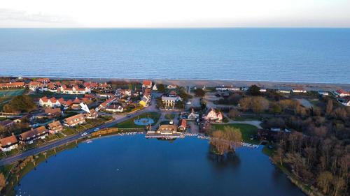 Thorpeness House | Sanctuary House