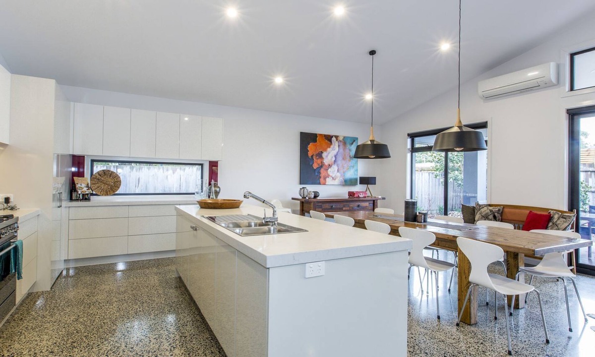 Inverloch House | Sanctuary on Bayview