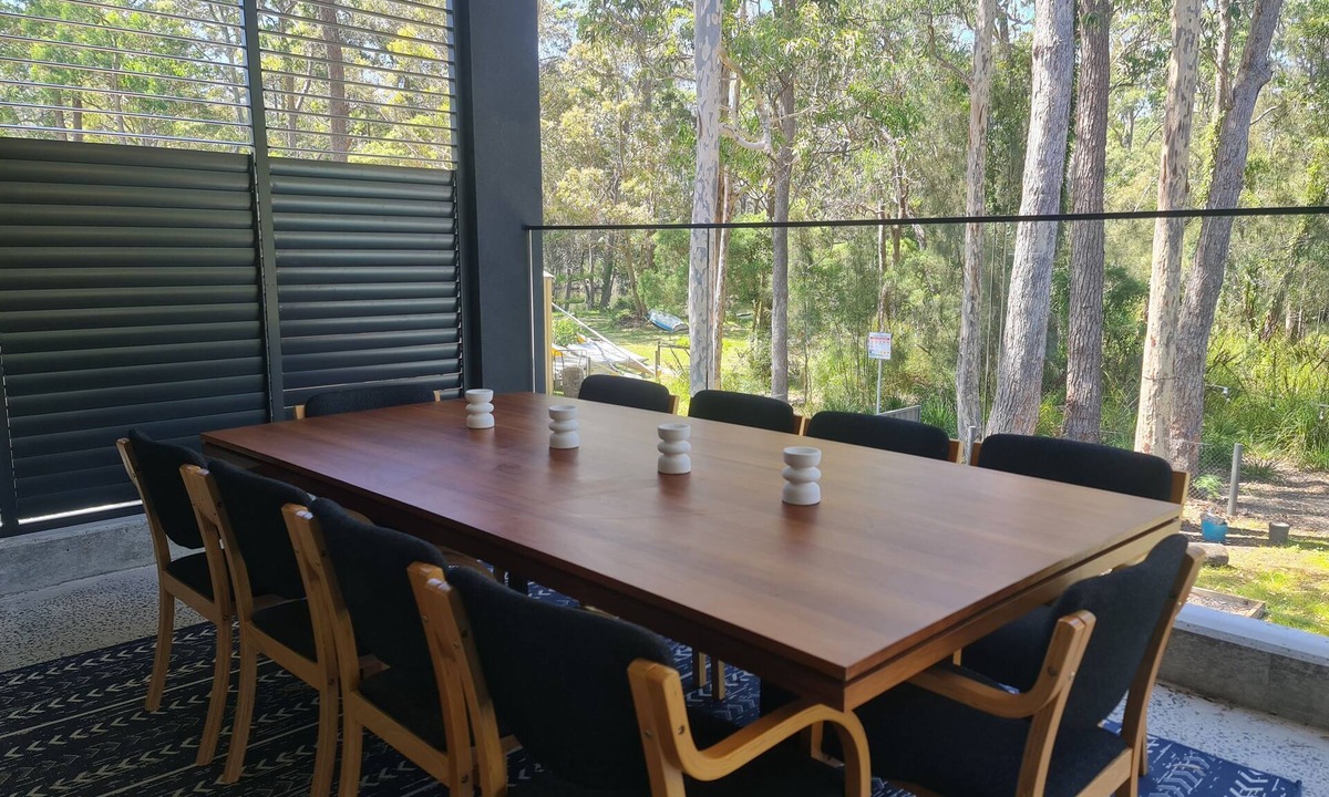 Sanctuary Point House | Sanctuary on the Creek