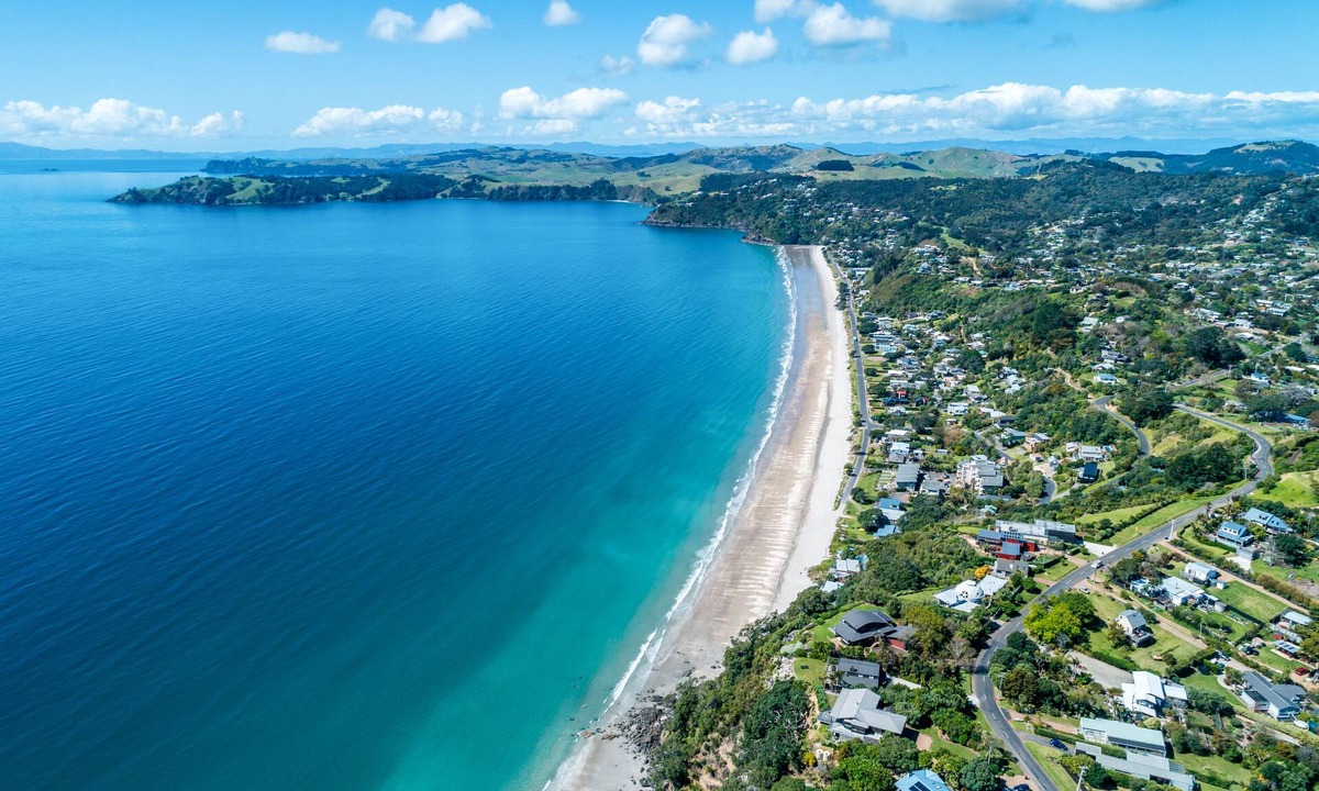 Onetangi Apartment | Sanctuary On The Beach