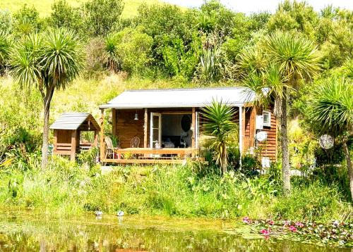 Matapouri Other | Sanctuary Springs - Sandy Bay