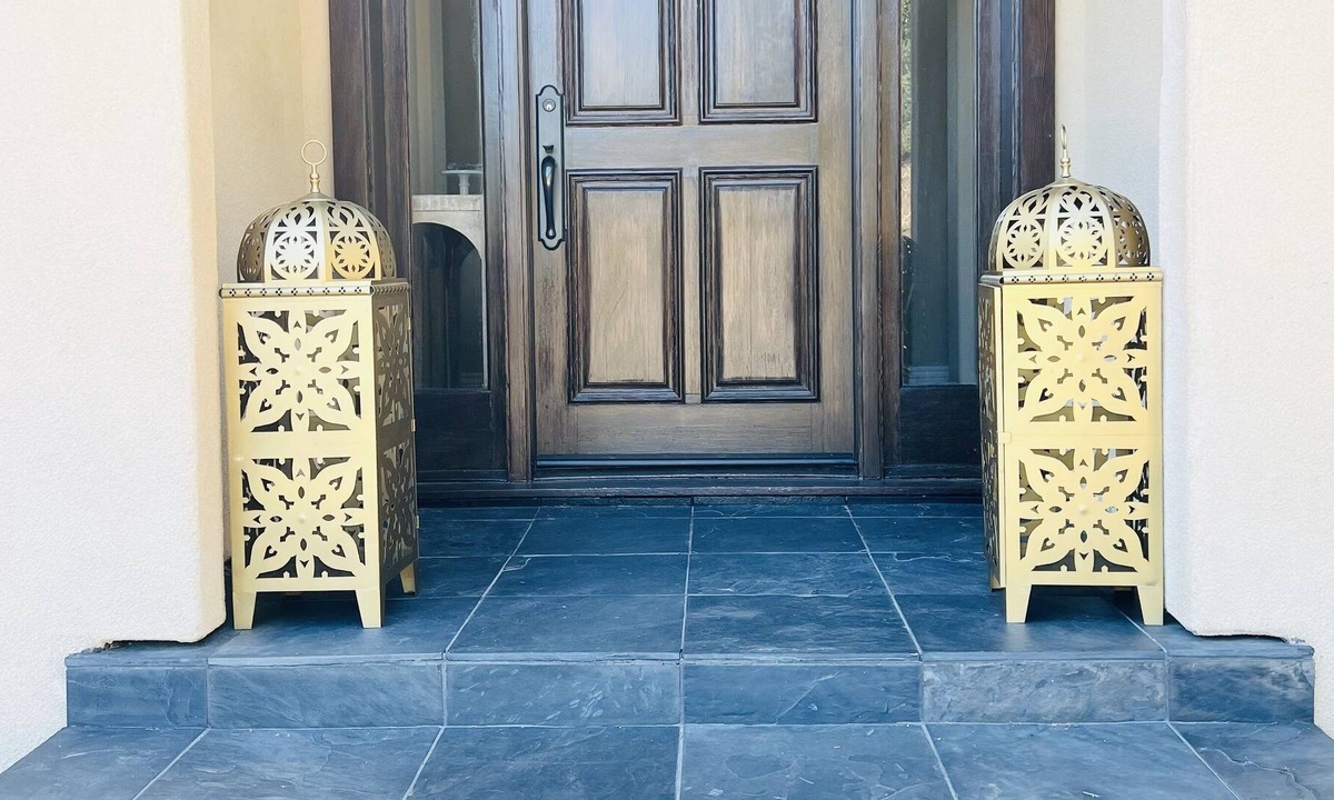 Saratoga Villa | Sanctuary Stacia