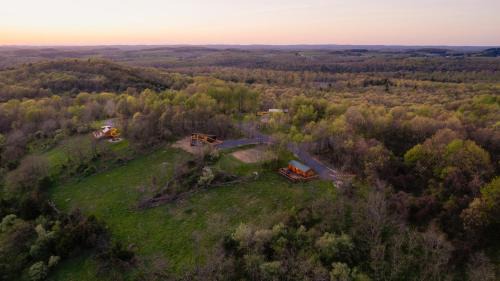 Brookville House | Sanctuary Summit - Hot Tub