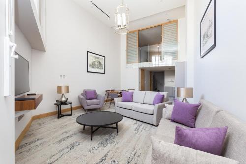 Maida Vale Apartment | Sanctum Belsize Road