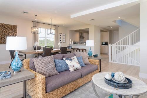 Rock Harbor House | Sand Castle #40