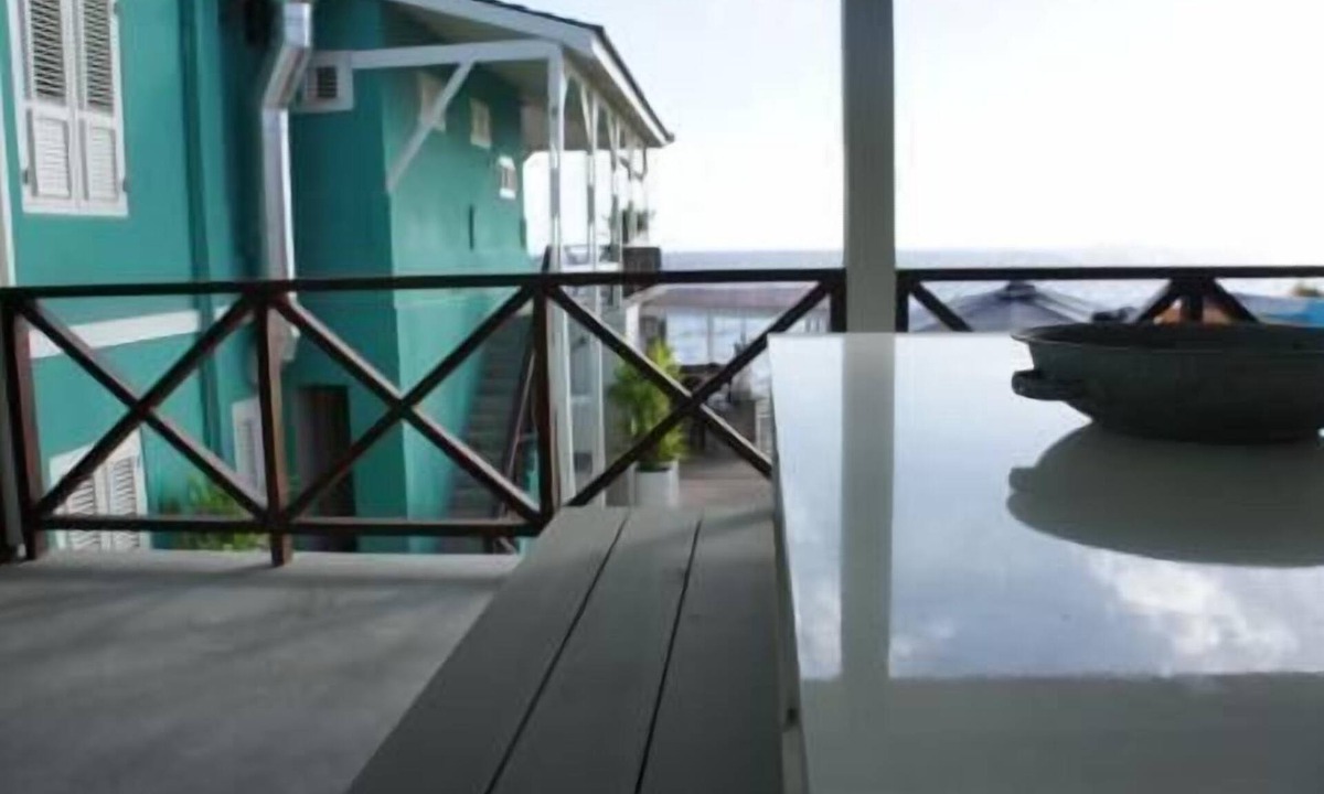 Ocean View Halifax Estates Hotel | Sand Castle Motel