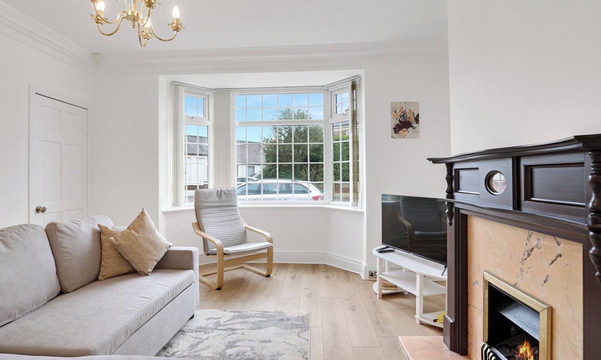 Westoe Cottage | Sand Dancer Hideaway