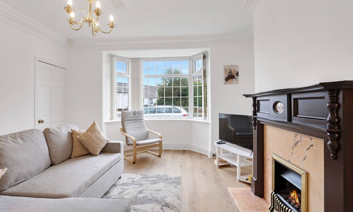 Westoe House | Sand Dancer Haven - North East Escapes