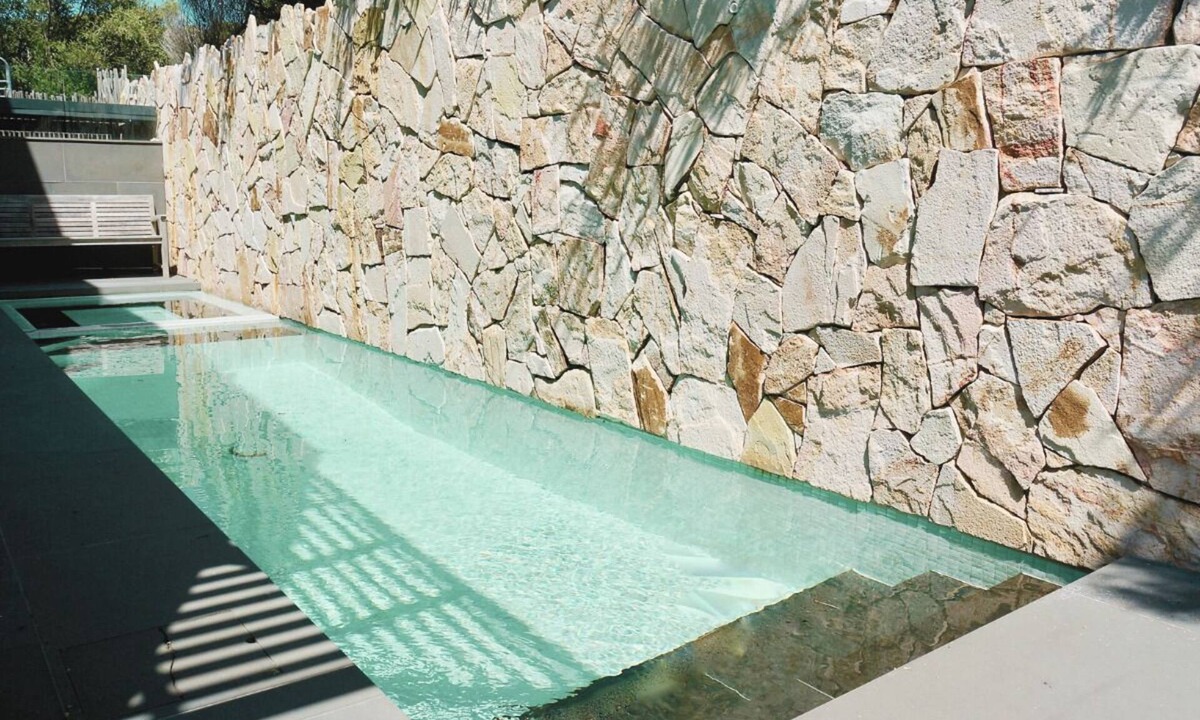 Point Lonsdale House | SAND DUNES