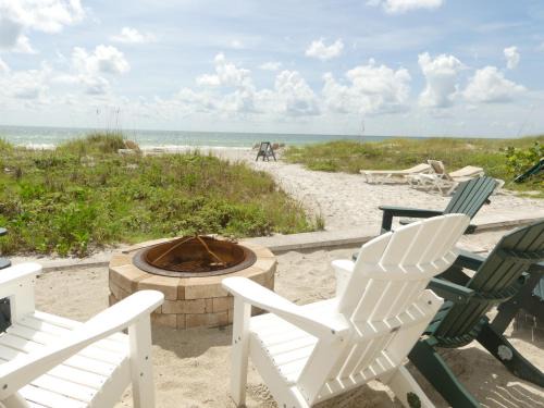 Indian Shores Villa | Sand Glo Villas
