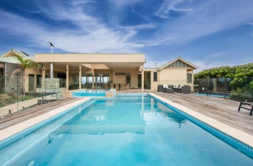 St. Andrews Beach House | Sand Sea & Sunsets St Andrews Beach