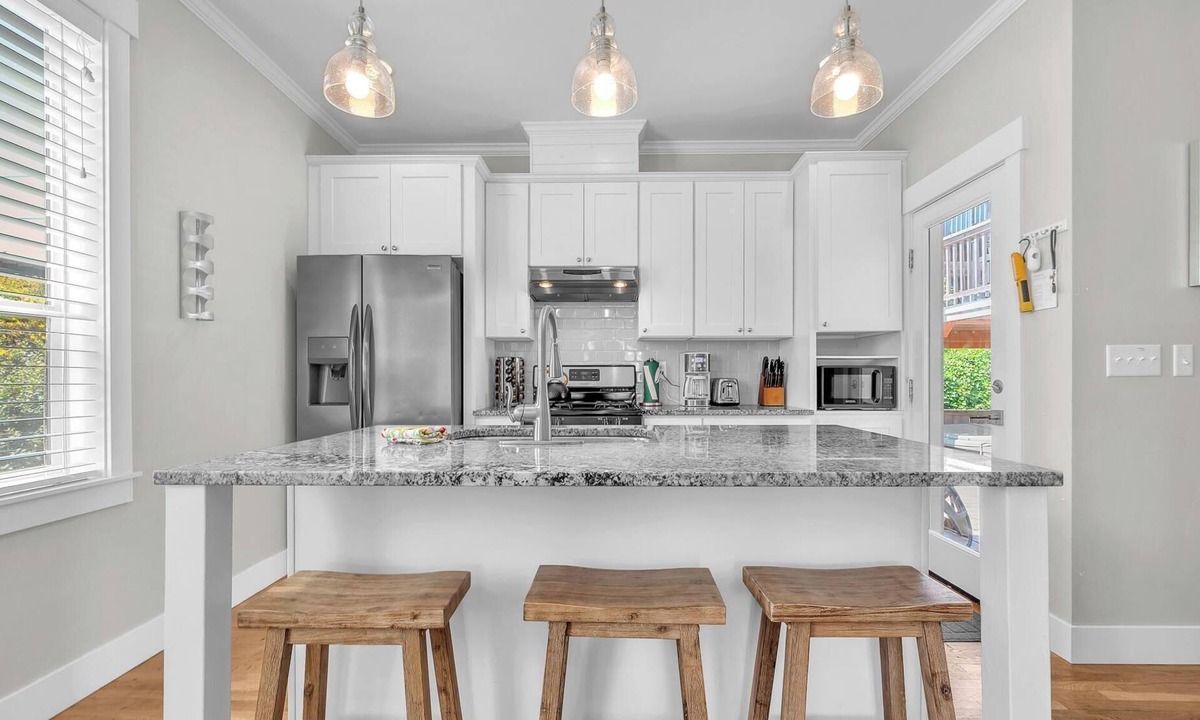 Olivia Beach House | Sand Seeker in Olivia Beach